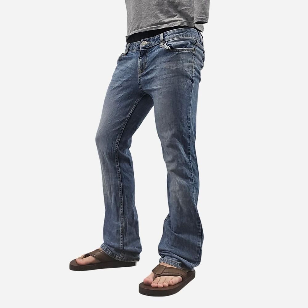 Unbranded Men's multi Jeans